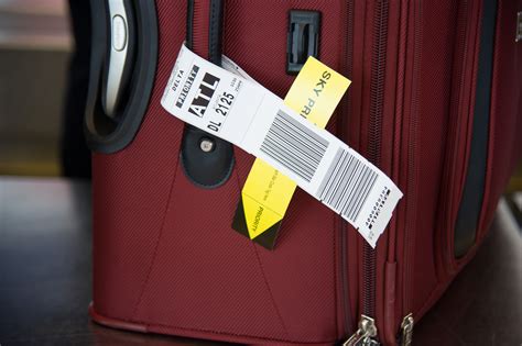 delta rfid baggage tags|delta checked luggage tracking.